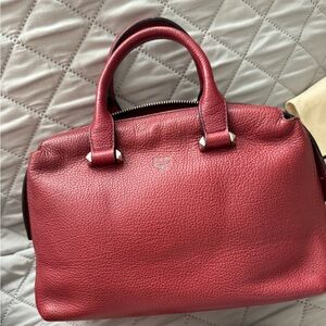 Authentic MCM see video and pictures.